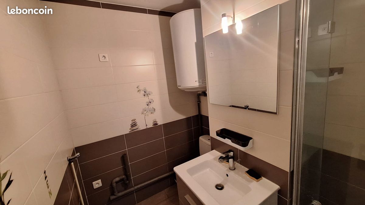 Appartement a louer pontault-combault - 1 pièce(s) - 29 m2 - Surfyn