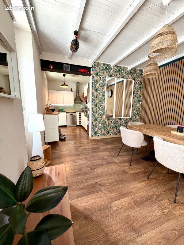 Maison 3 pièces 114 m² · à La Penne-sur-Huveaune · 114 m² · 375 000 €