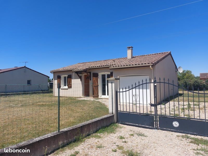 Maison 3 pièces 71 m² · à Revel · 71 m² · 170 000 €