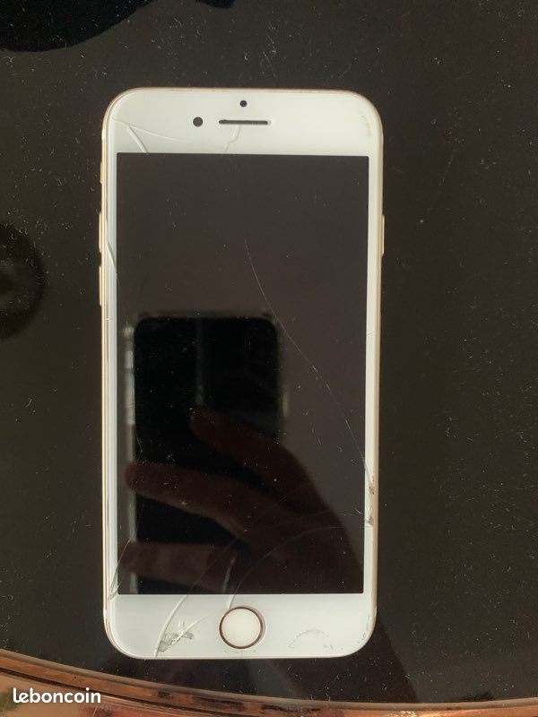 IPhone 7 -écran à changer (image 1)
