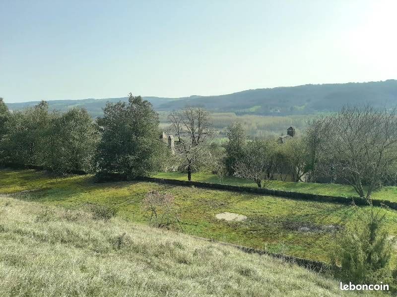 Terrain 7 723 m² Beynac Et Cazenac · à Beynac-Et-Cazenac · 76 930 €