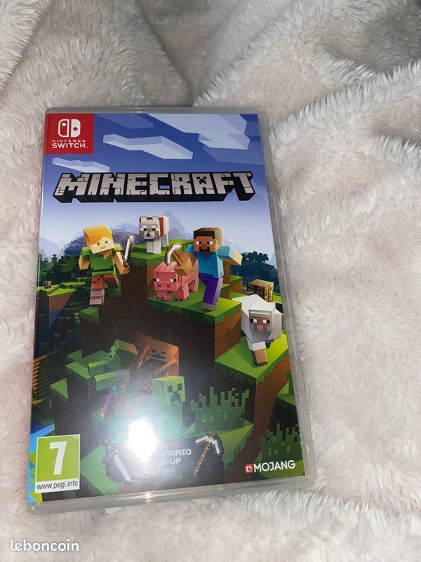 Jeux switche (image 1)