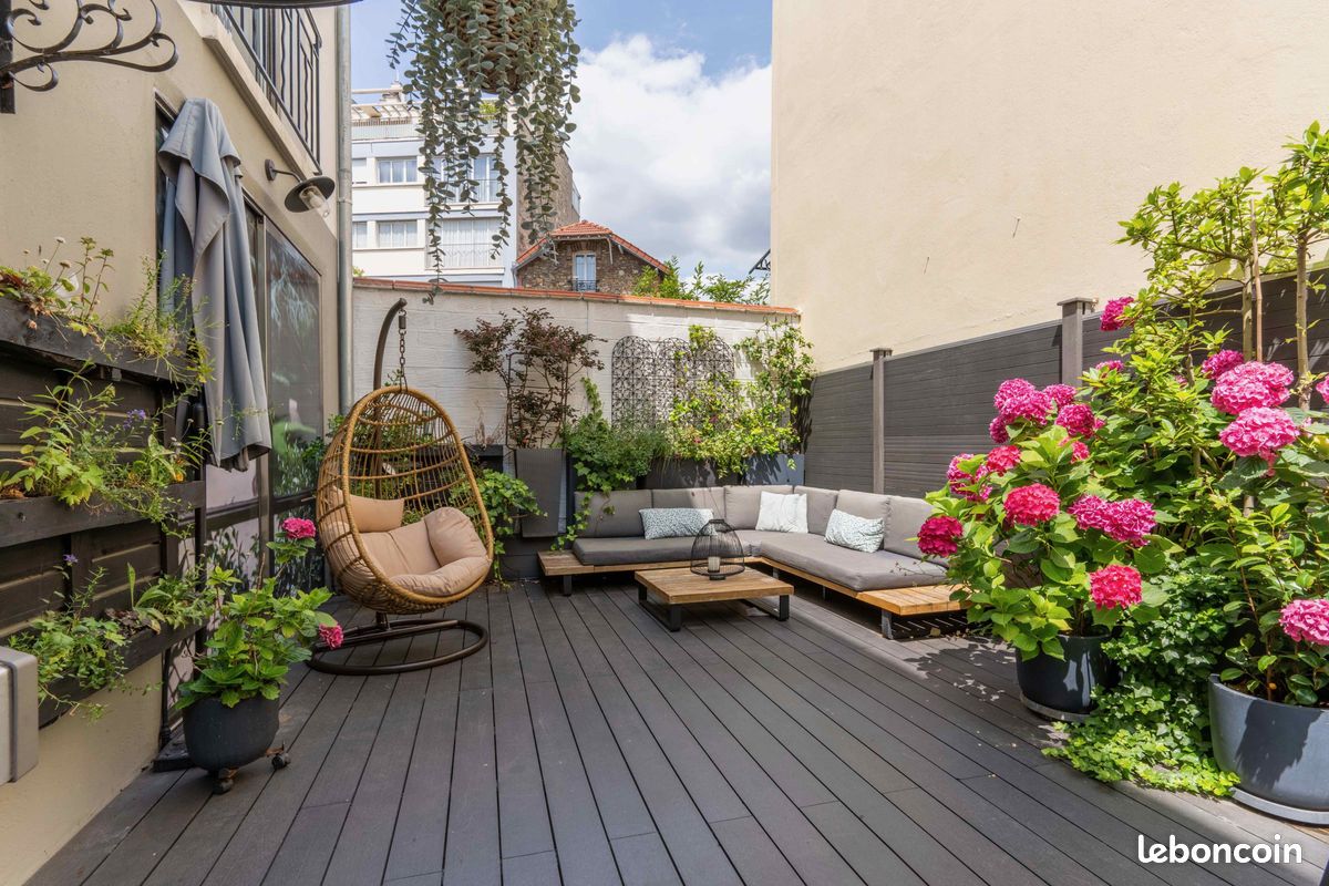 Maison 6 pièces 213 m² · à Asnières-sur-Seine · 213 m² · 1 650 000 €