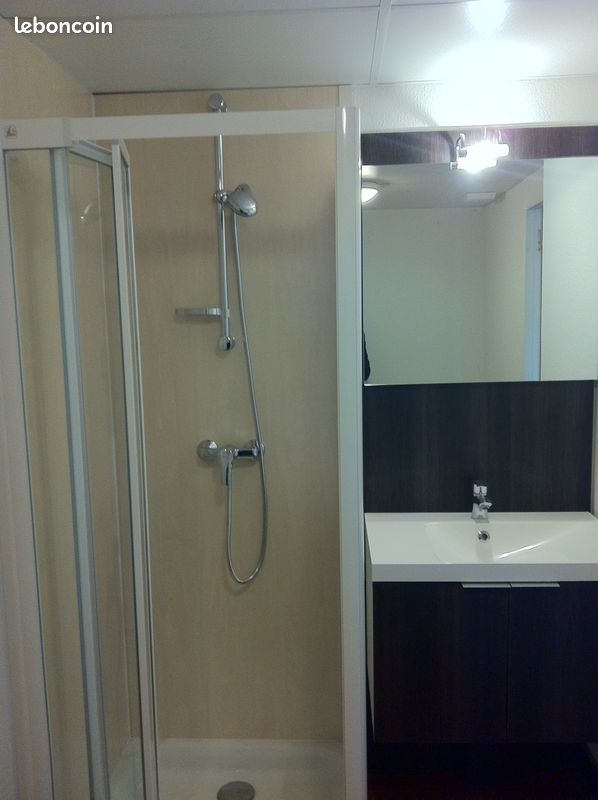 Appartement a louer saint-michel-sur-orge - 1 pièce(s) - 35 m2 - Surfyn