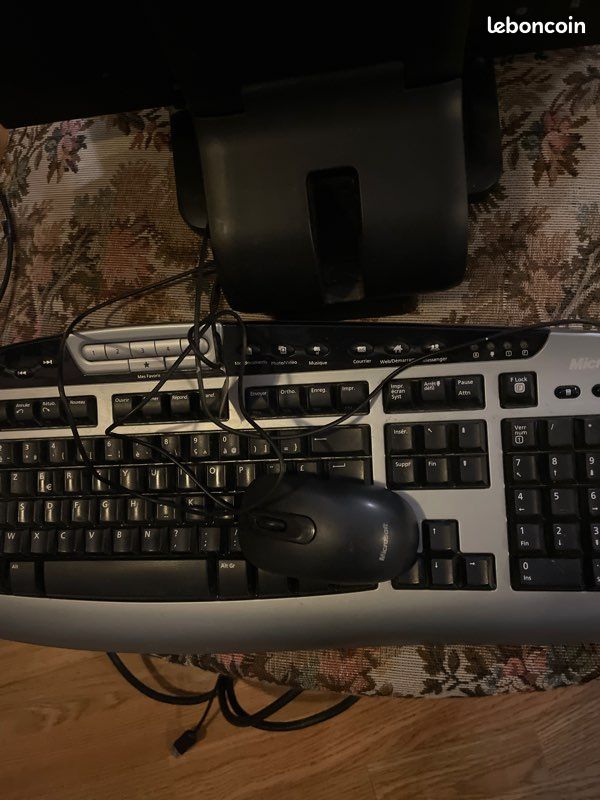Clavier écran (image 6)