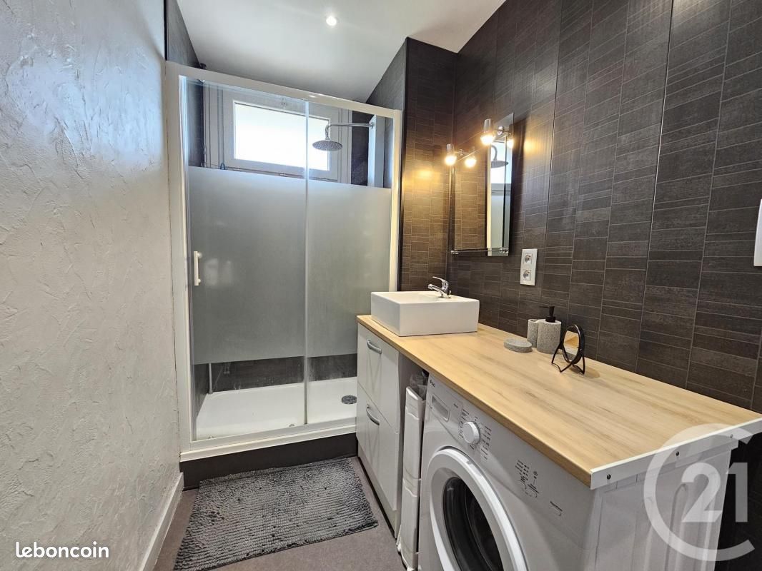 Appartement 3 pièces 57 m² - Limoges 87000 (image principale 8)