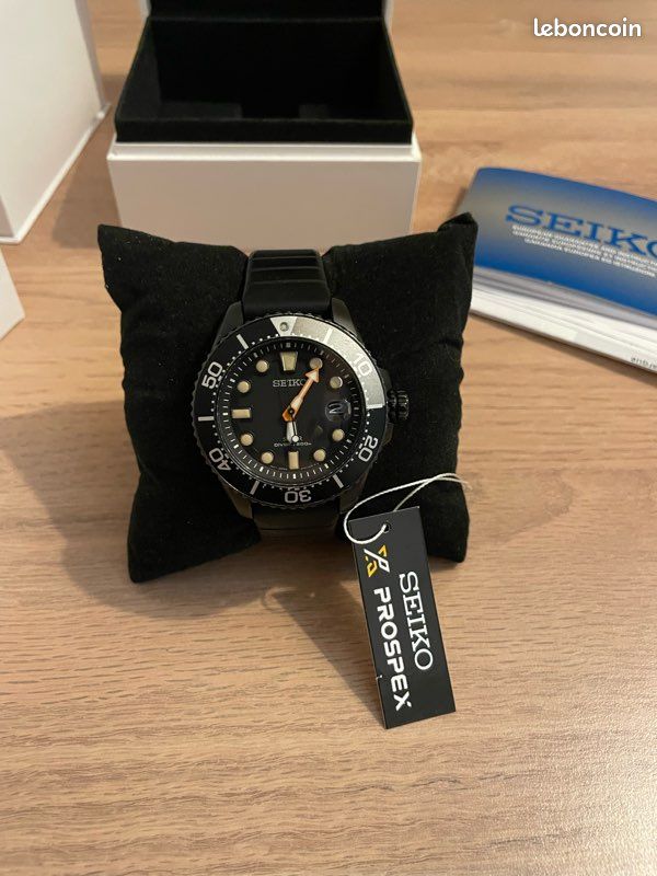 Seiko Prospex SNE593P1 (image 9)
