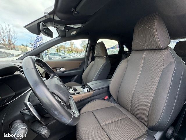 Ds DS 7 CROSSBACK BLUEHDI 130CH BUSINESS AUTOMATIQUE (image 10)