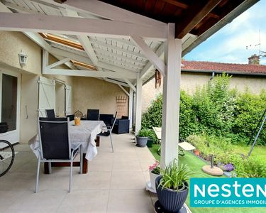 Maison 545 000 € - 217 m²