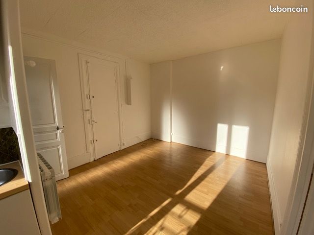 Appartement 2 pièces 34 m² · à Vanves · 34 m² · 250 000 €