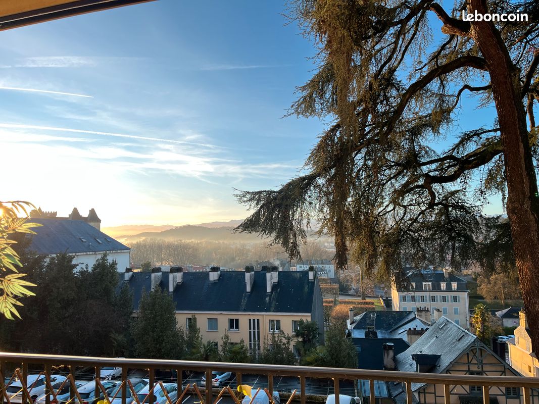 Appartement 5 pièces 120 m² · à Pau · 120 m² · 345 000 €