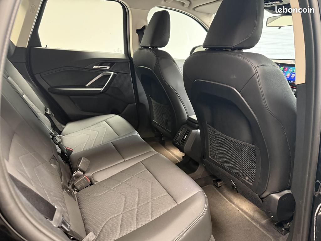 BMW X1 xDrive25e 245 ch xLine DKG7 (image 12)