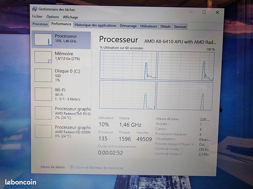A8 6410 Apu Amd A8 Graphics Driver Windows 10 Radeon Hd Amd