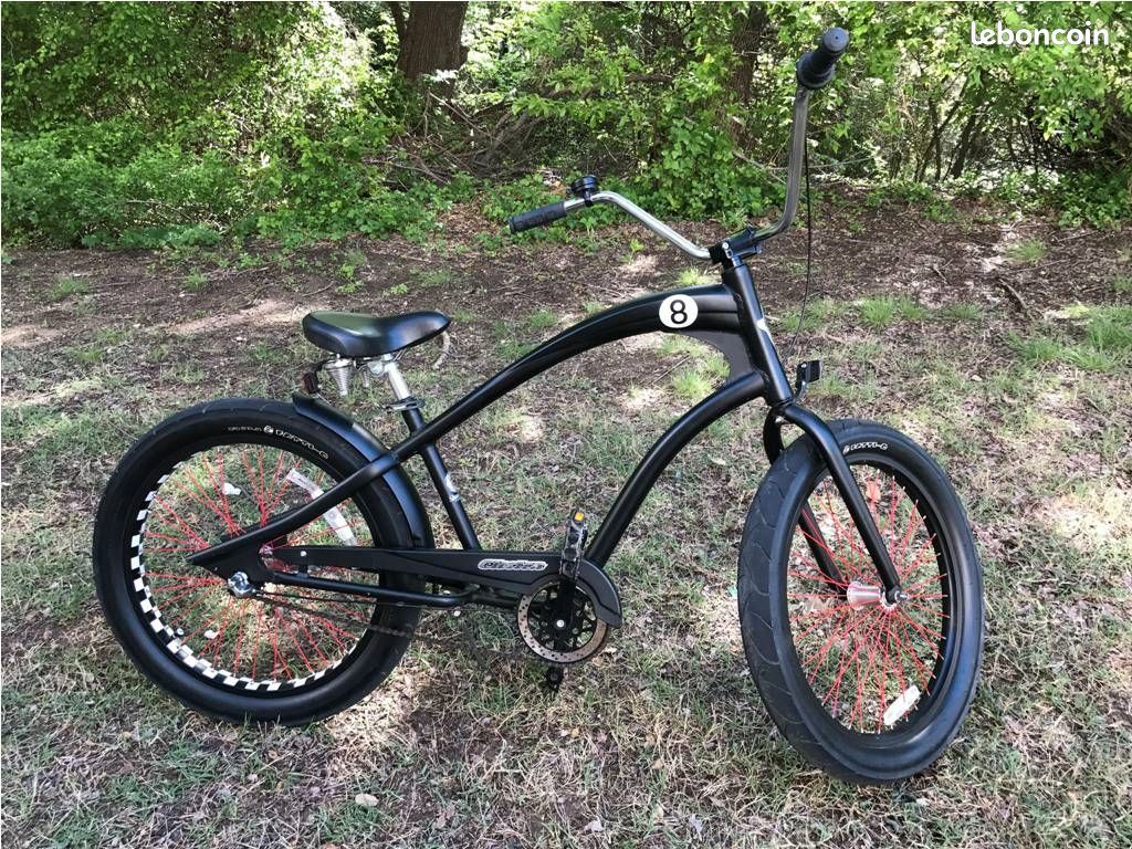 Electra Ball Bicycle Beach Cruiser Electra Straight Vélos