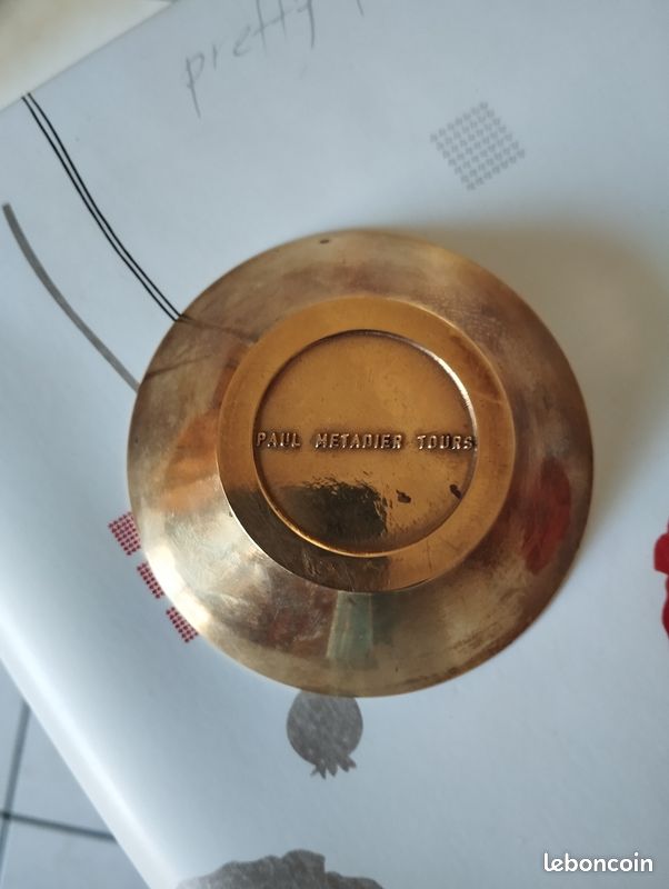 Objet de collection (image 2)