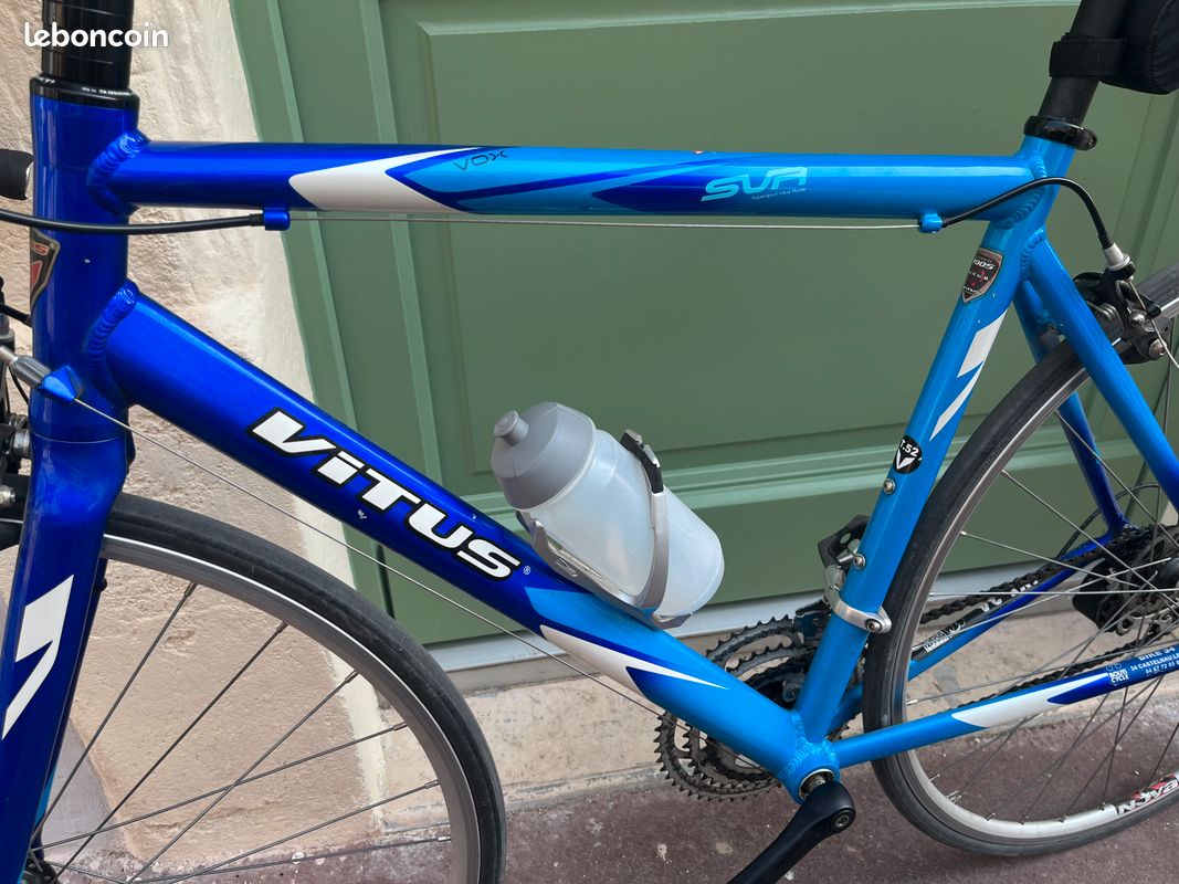 Vitus, excellent état, taille 52, vélo de route (image 8)