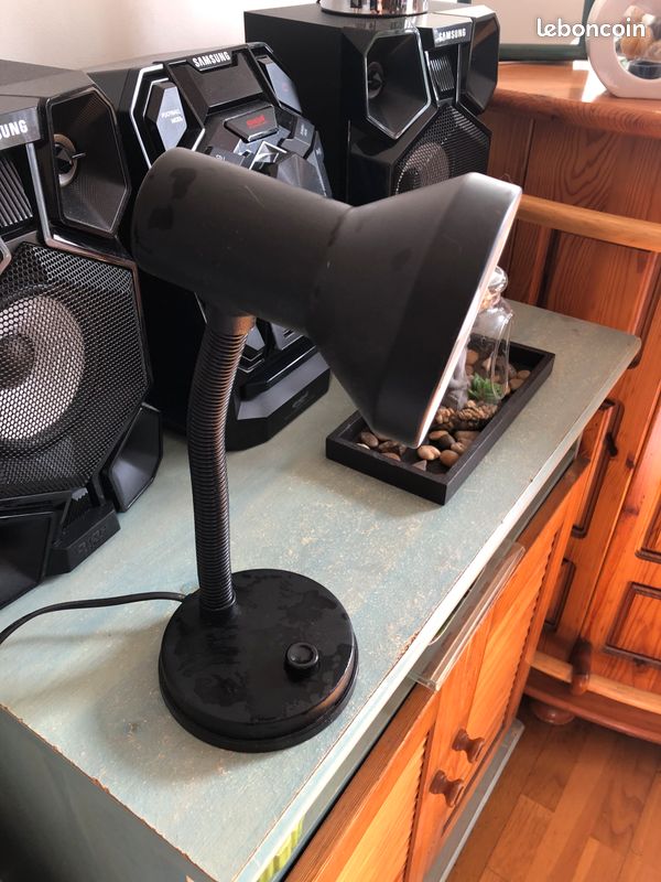 Lampe de bureau (image 2)
