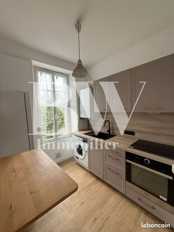 Appartement 2 pièces 43 m² · à Brest · 43 m² · 660 €