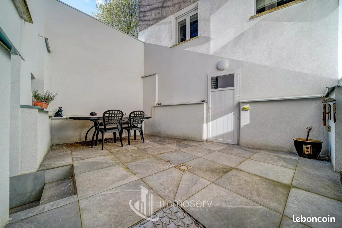 Appartement 4 pièces 95 m² · à Vitry-sur-Orne · 95 m² · 229 000 €