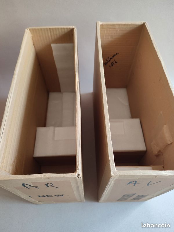 Sinar P2 complète + rotule Sinar 2D (image 15)