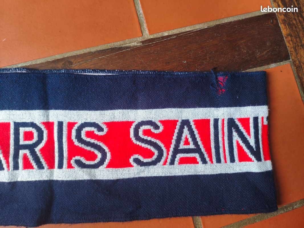 Scarf Nike Lot 3 écharpe PSG PARIS SAINT-GERMAIN Vs
