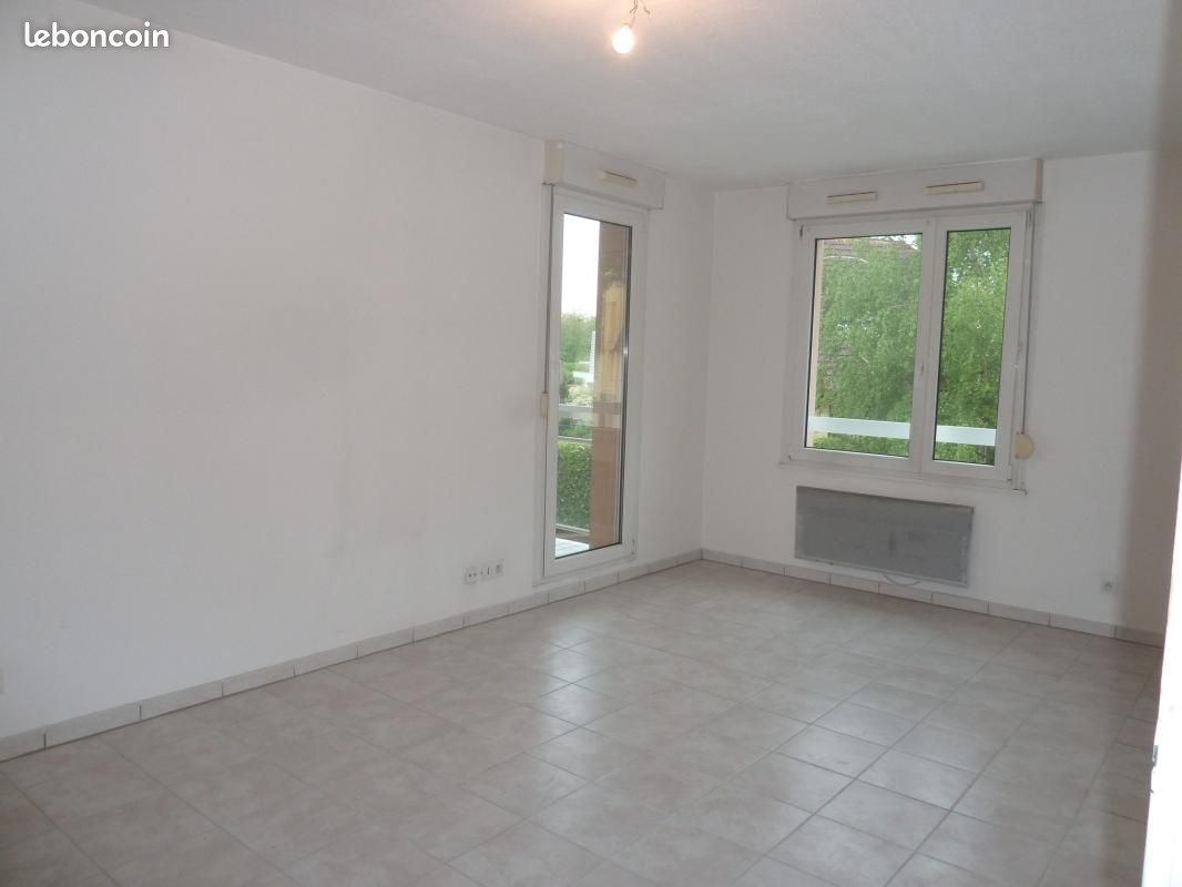 Appartement 2 pièces 40 m² · à Haguenau · 40 m² · 590 €/mois