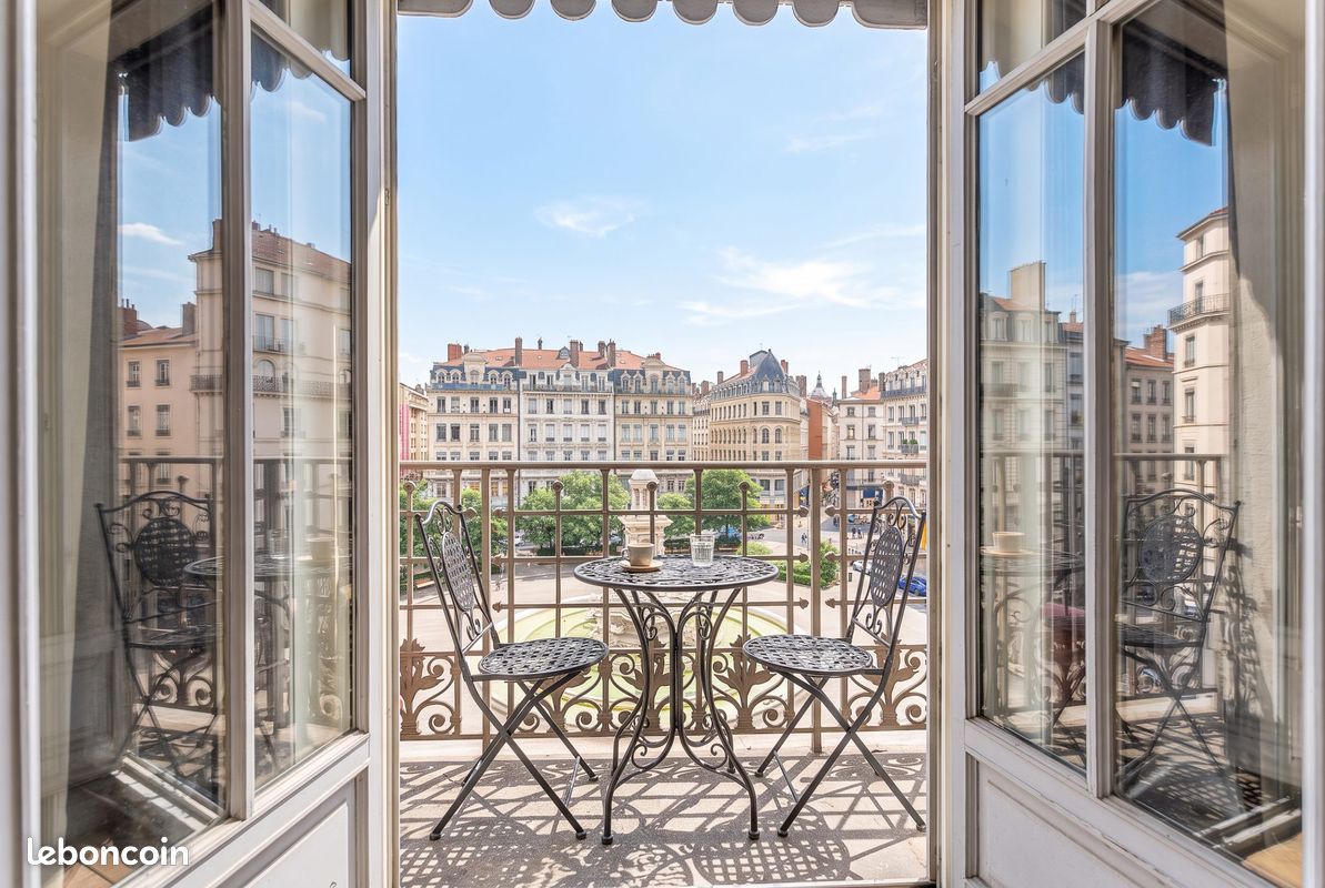 Appartement 2 pièces 40 m² · à Lyon · 40 m² · 395 000 €