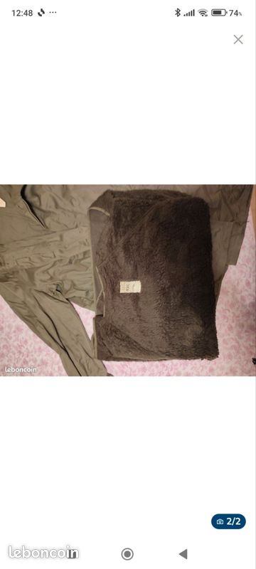 Parka militaire (image 2)