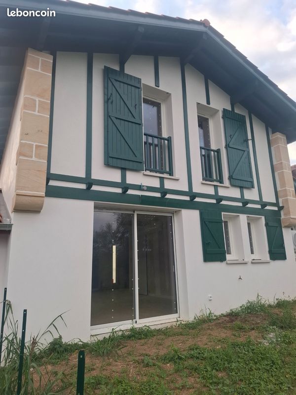 Maison 4 pièces 90 m² · à Anglet · 90 m² · 249 500 €