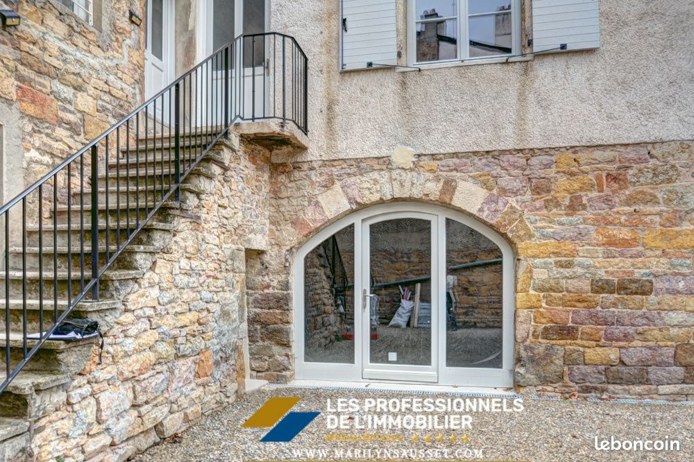 Appartement 3 pièces 65 m² · à Albigny-sur-Saône · 65 m² · 154 000 €