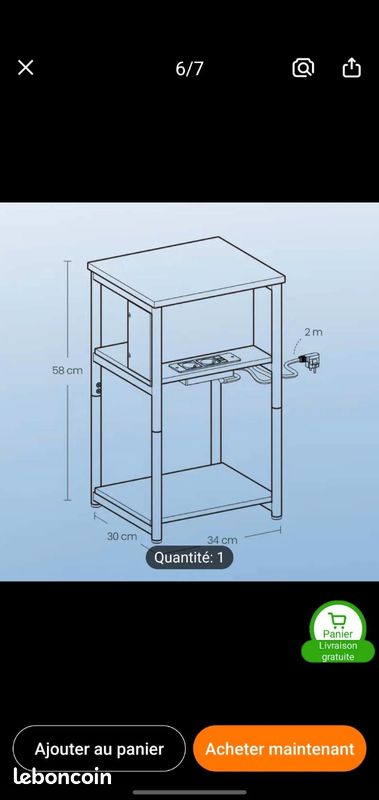 Table (image 3)