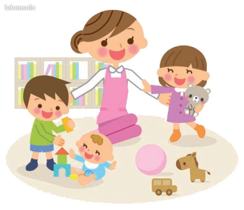 Baby-sitting (image 1)