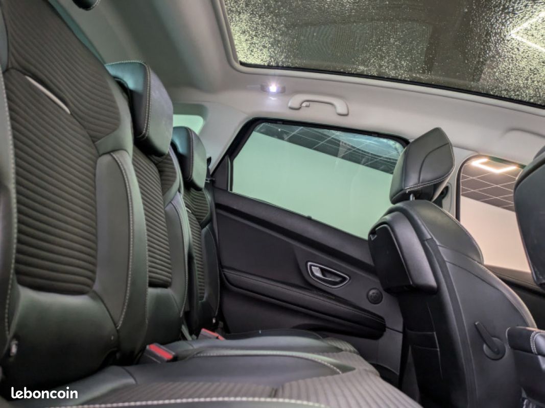 RENAULT SCENIC IV TCe 140 Energy Intens (image 4)