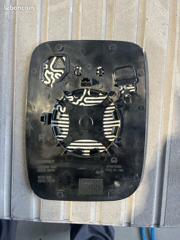 Glace De Rétroviseur Supérieur Droit TarosTrade 57 0973 R 46406 Pour Ford Transit 2000 2013 Glace De Rétroviseur Supérieur Droit TarosTrade 57 0973 R 46406 Pour Ford Transit 2000 2013