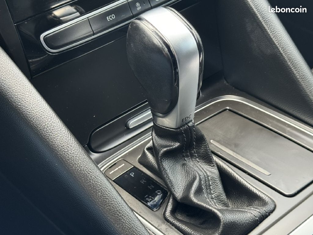 Renault Talisman dCi 160 Energy EDC Intens (image 10)