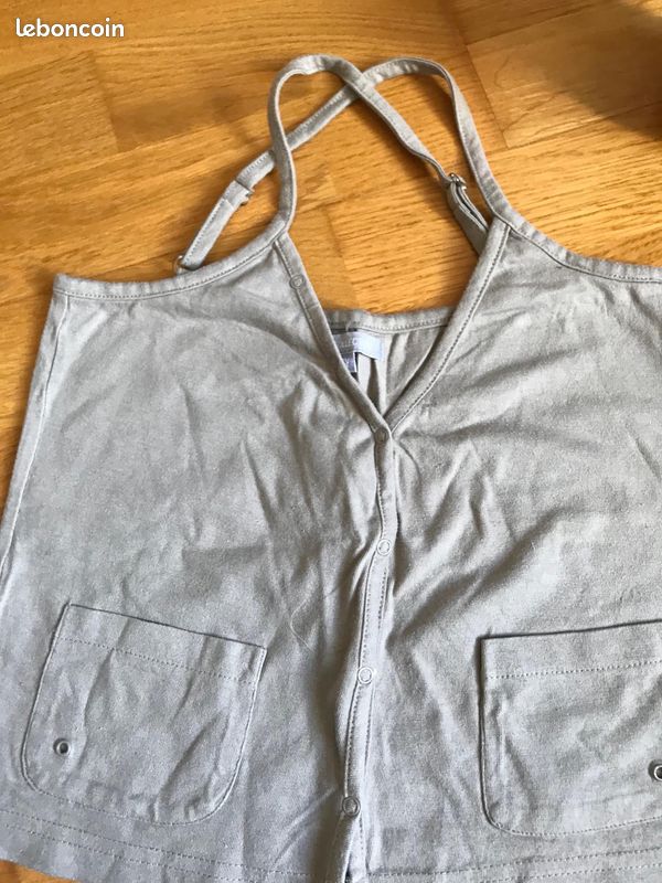 Gilets, cardigans 3 suisses 7-8 years (image 3)