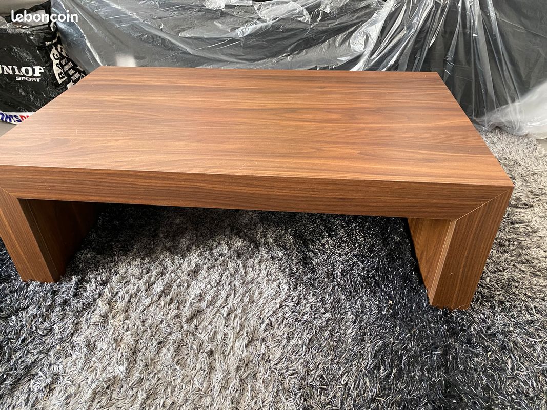 Table basse (image 1)