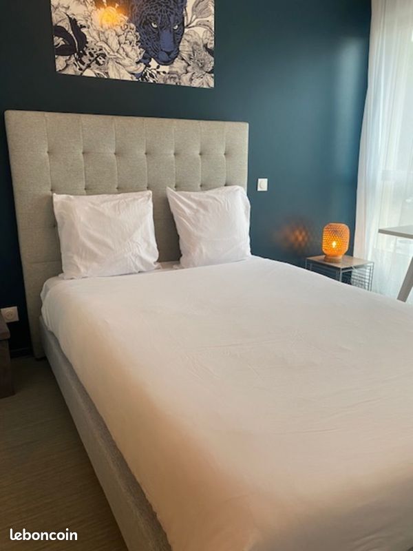 Appartement 1 pièce 20 m² · à Montpellier · 20 m² · 693 €/mois