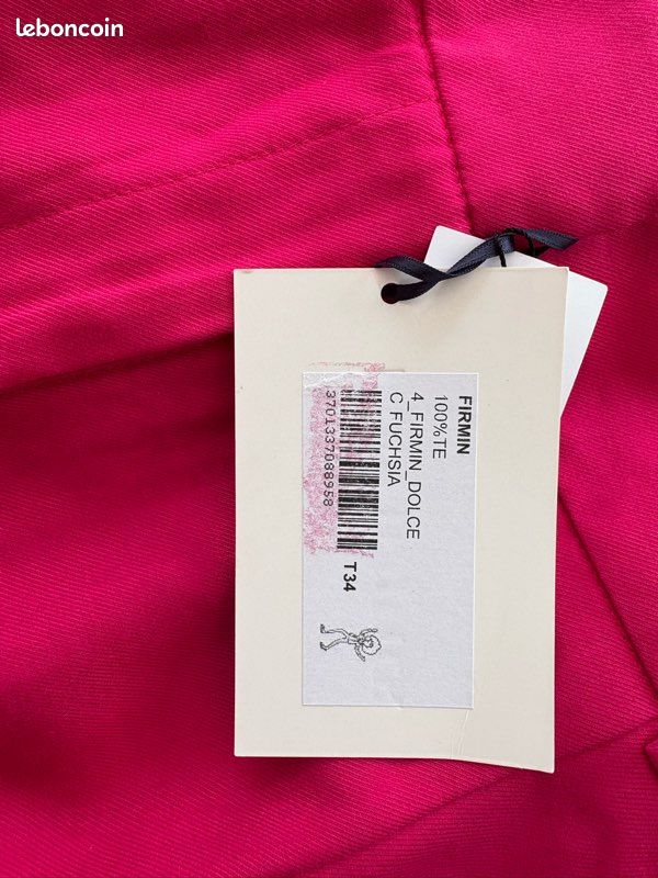 Pantalon Modetrotter (image 3)