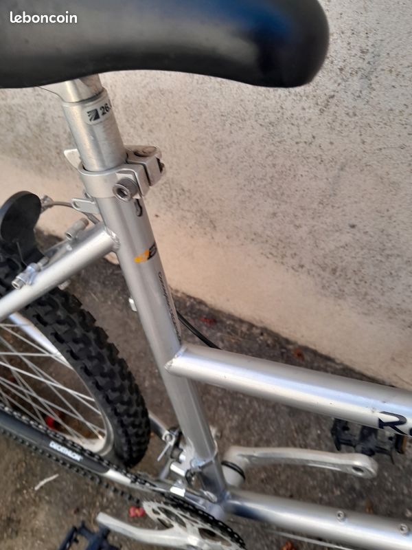 Vtt decathlon 26 pouces (image 5)