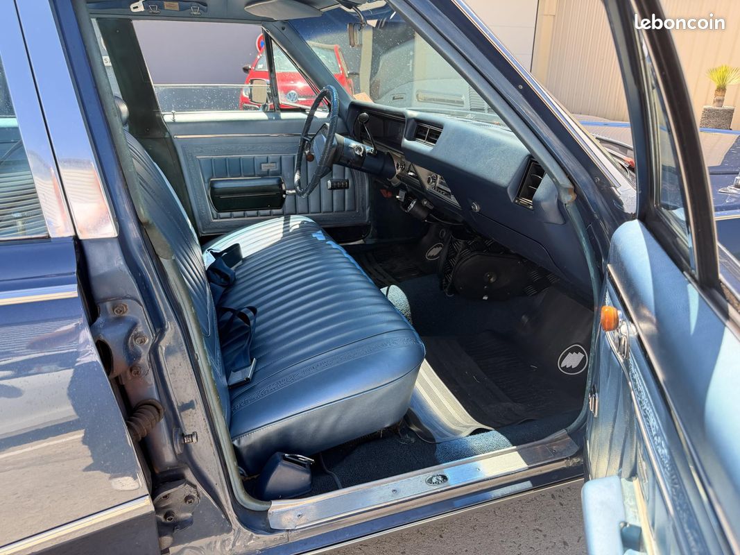 BUICK SPORT WAGON wagon (image 11)