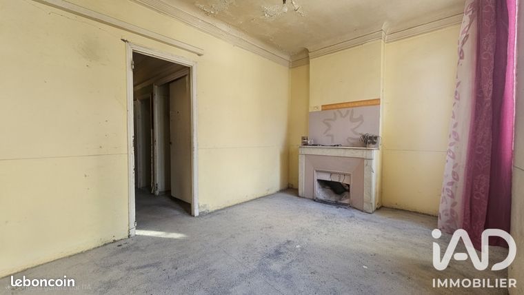 Appartement 3 pièces 60 m² — 10