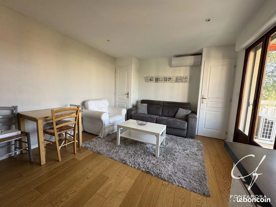 Appartement a louer frejus - 2 pièce(s) - 28 m2 - Surfyn