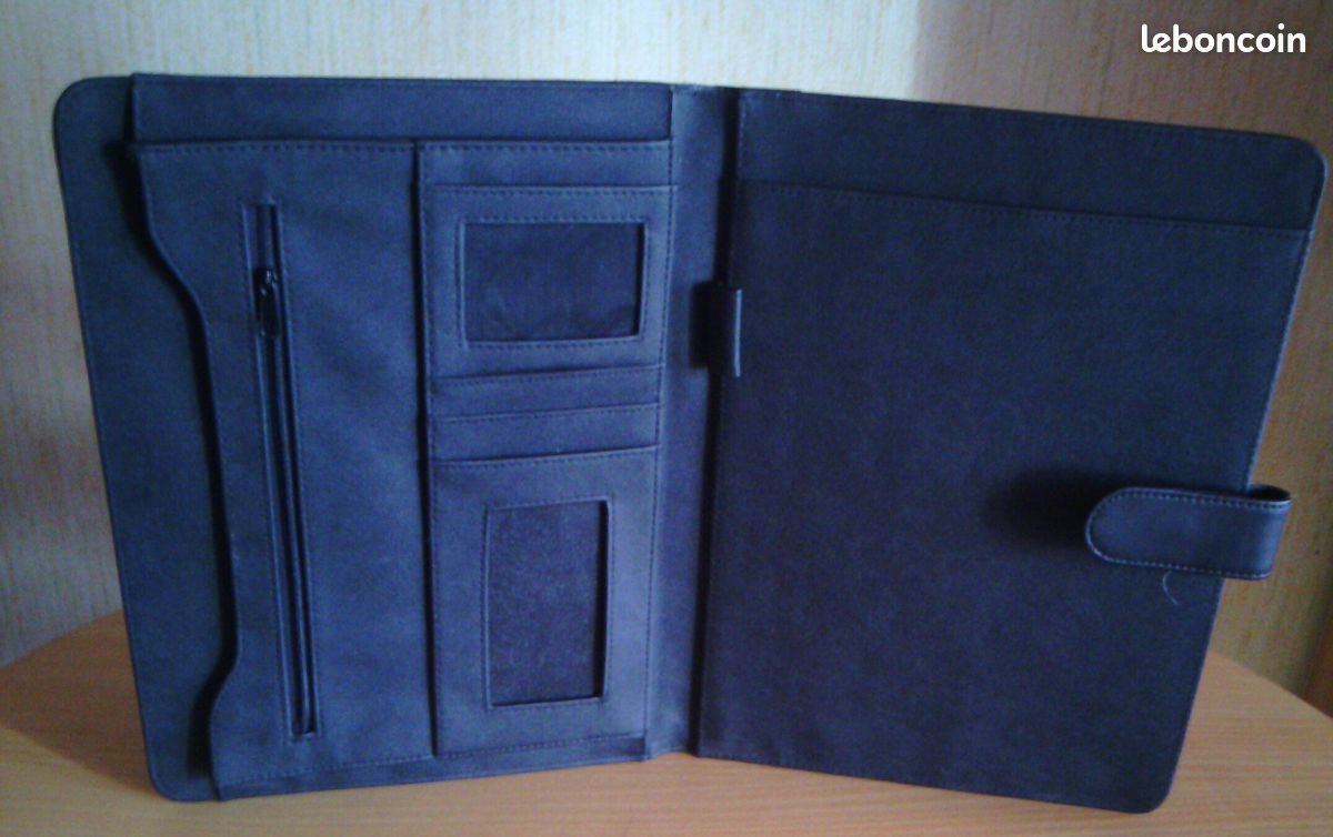 Porte documents (image 1)