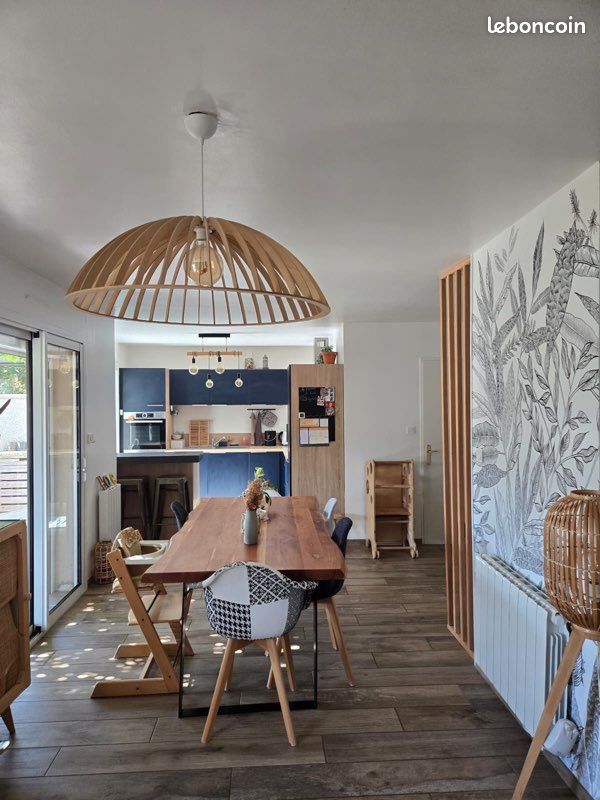 Maison 5 pièces 100 m² · à Villefontaine · 100 m² · 320 000 €