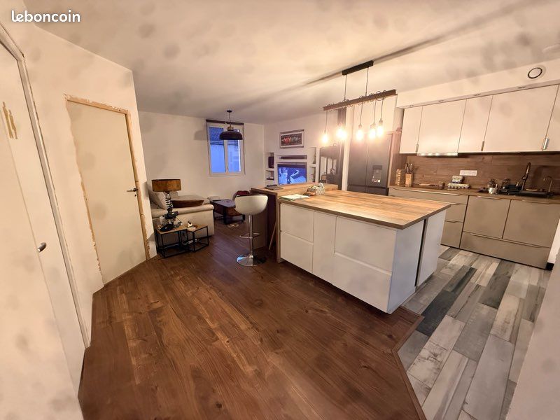 Maison 3 pièces 160 m² · à Mussidan · 160 m² · 200 000 €