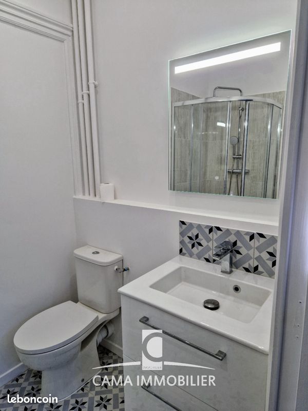 Appartement a louer guyancourt - 1 pièce(s) - 36 m2 - Surfyn