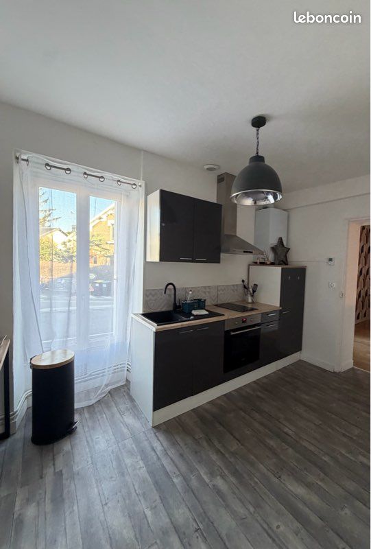 Appartement 2 pièces 55 m² · à Couëron · 55 m² · 750 €/mois