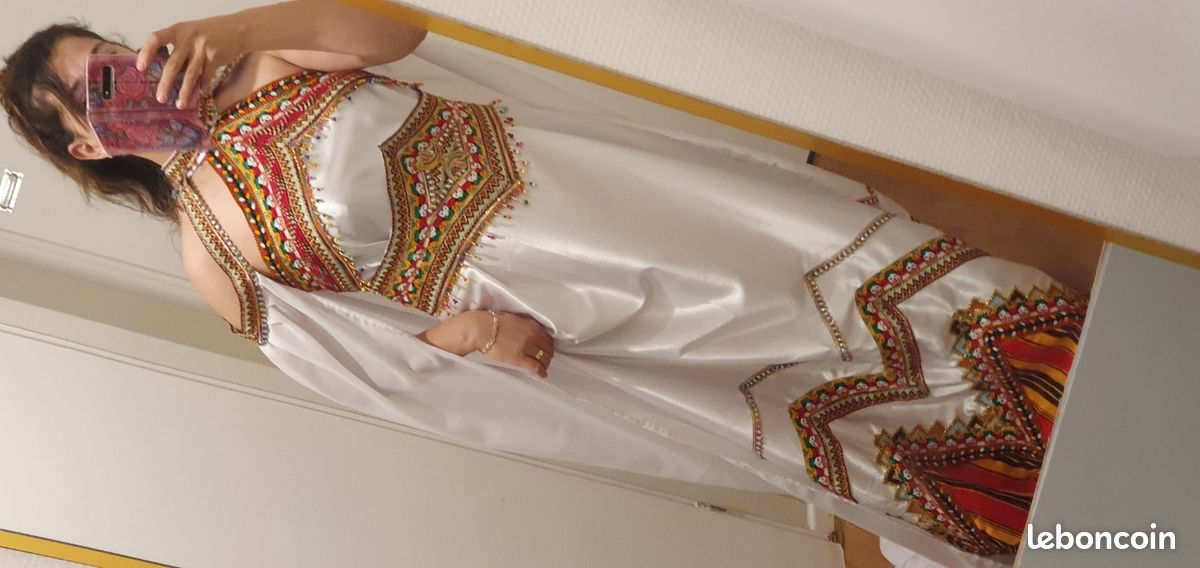 Robe kabyle (image 2)