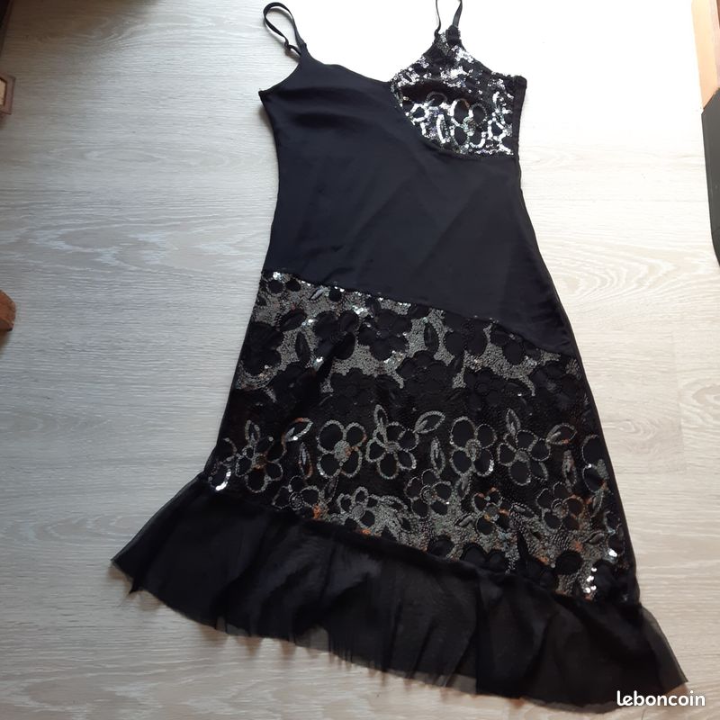 Robe de soirée (image 1)